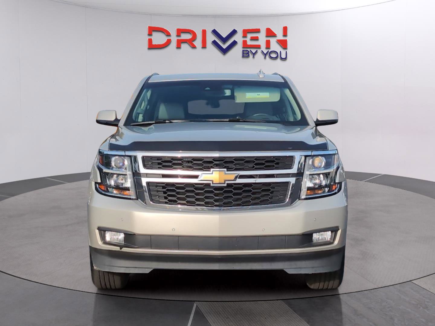 Used 2016 Chevrolet Tahoe LT RWD image 8
