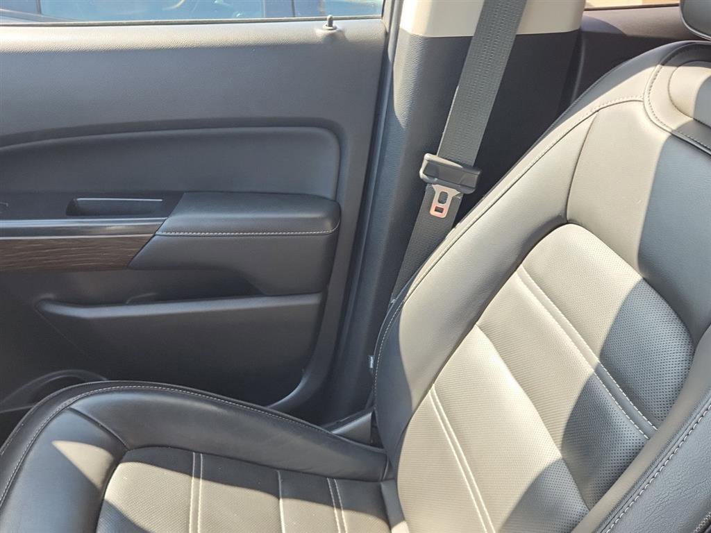Used 2018 GMC Canyon Denali image 19