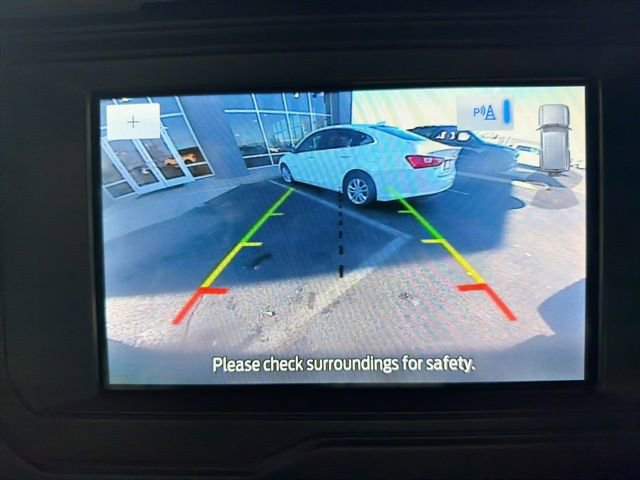 Used 2022 Ford Bronco Big Bend image 24