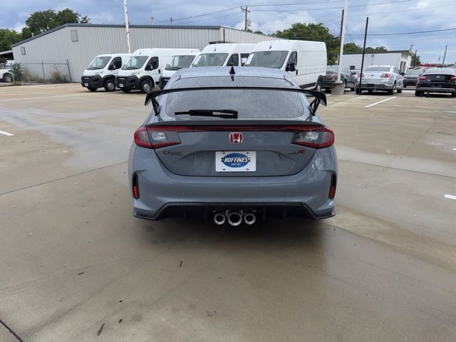 Used 2025 Honda Civic Type R image 6
