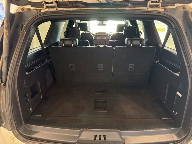 Used 2022 Ford Expedition Max Platinum AWD/4WD image 20