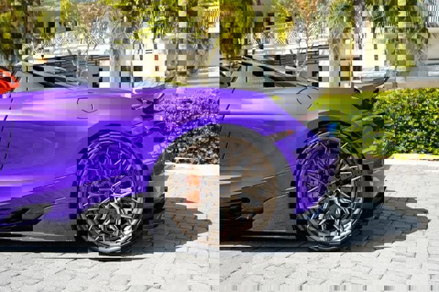 Used 2020 McLaren 720S Performance image 15