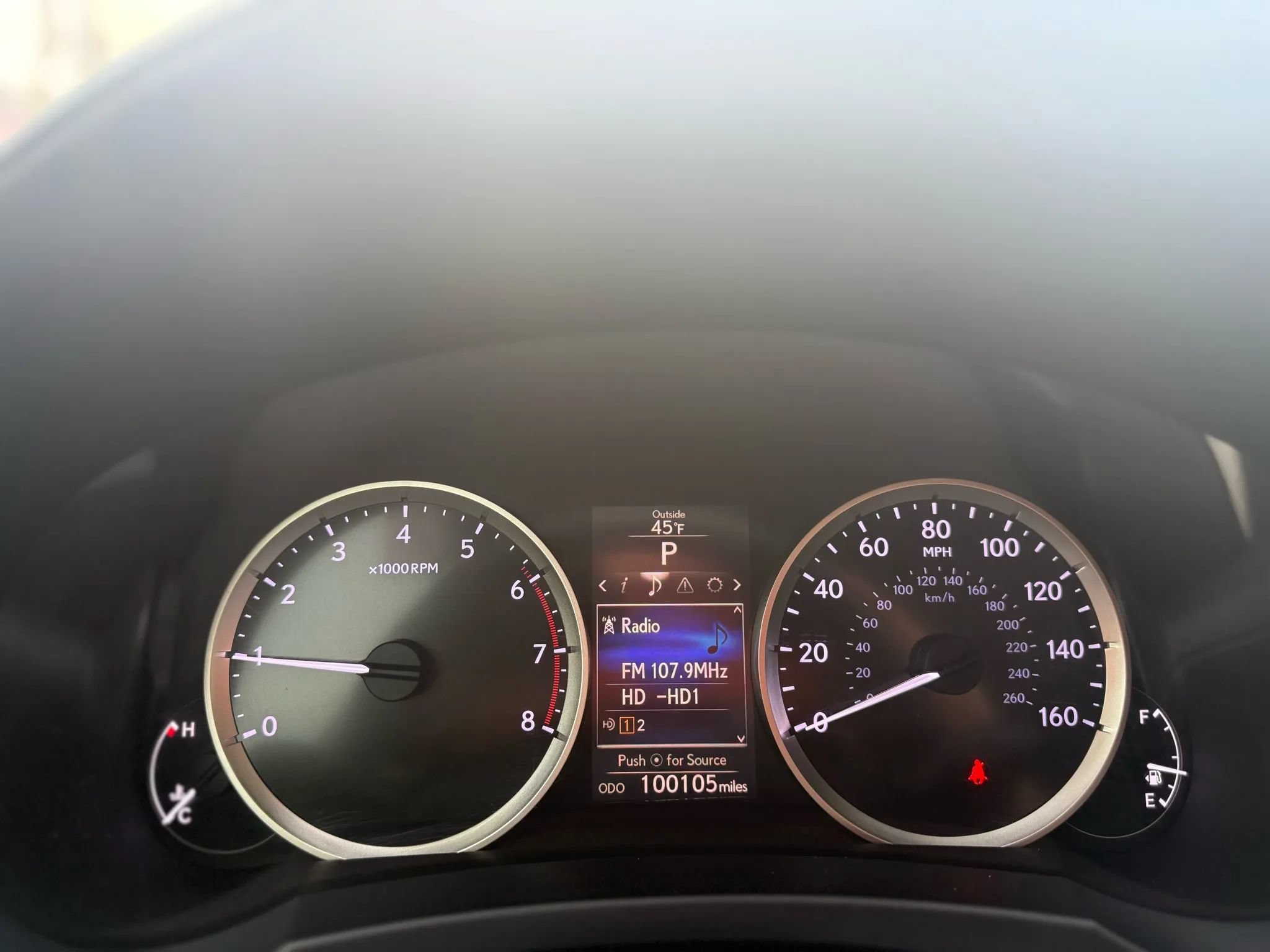 Used 2016 Lexus IS 200t RWD image 28