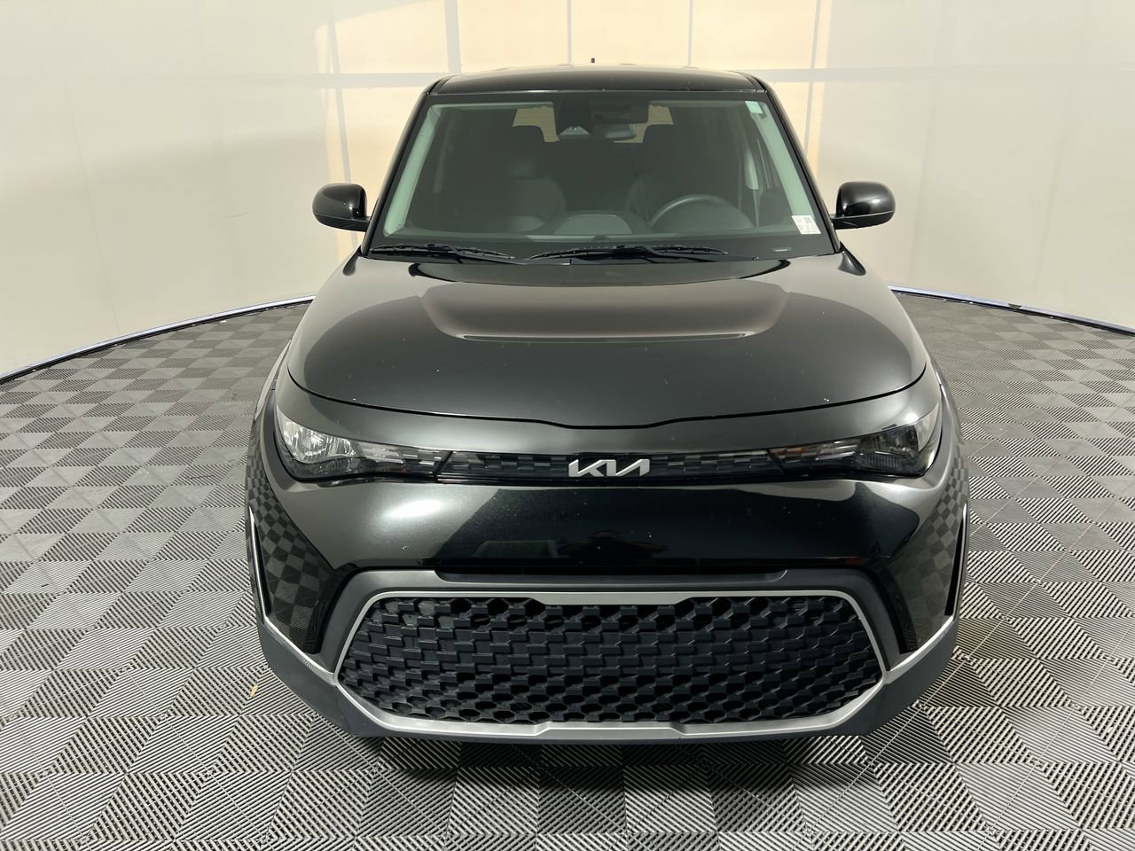 Certified 2024 Kia Soul LX w/ Option Group 015 FWD image 8
