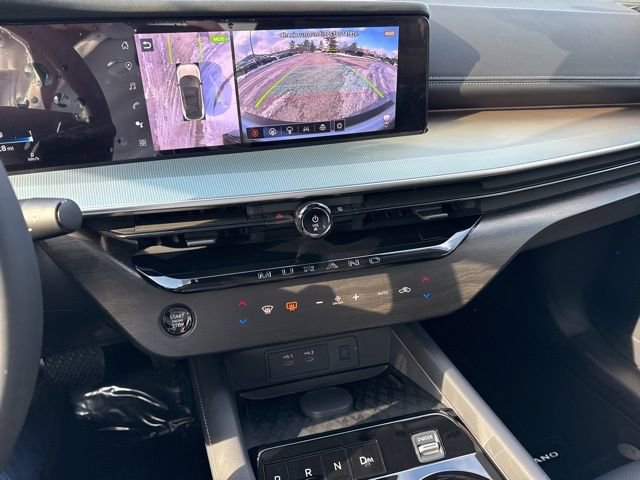 New 2026 Nissan Murano SL image 51