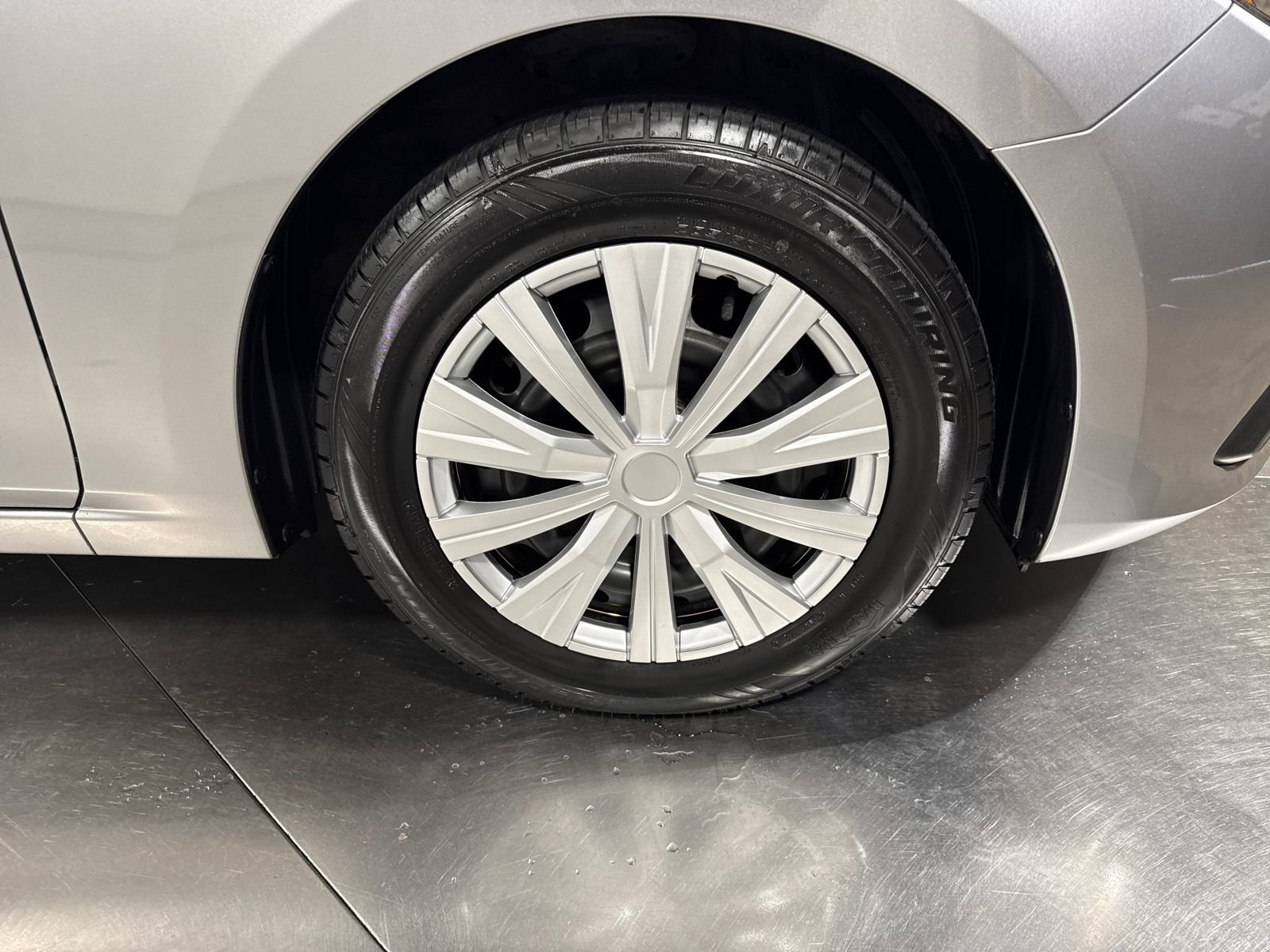 Used 2015 MAZDA MAZDA3 i Sport image 19