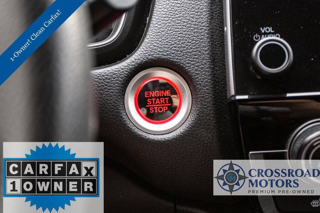 Used 2021 Honda CR-V EX image 26