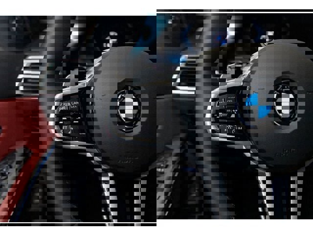 Used 2026 BMW 330i xDrive 330i xDrive w/ M Sport Package image 65