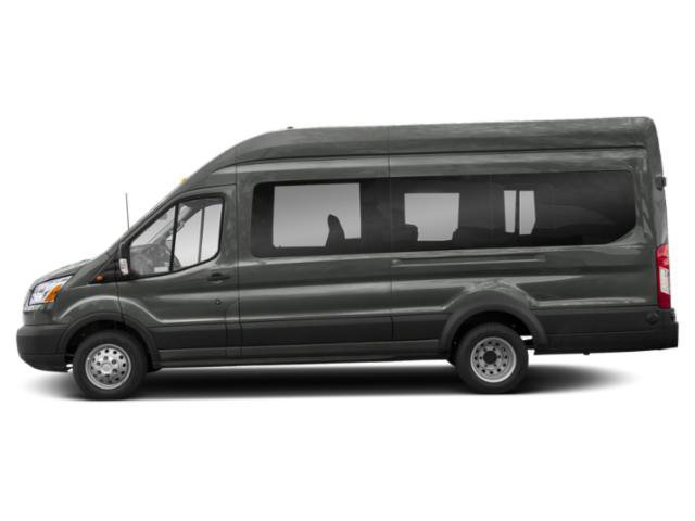 Used 2019 Ford Transit 350 XLT RWD image 3
