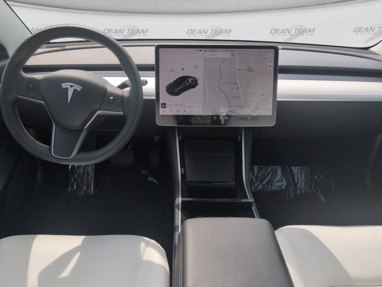 Used 2019 Tesla Model 3 Long Range RWD image 13