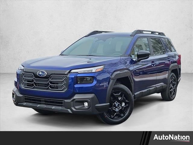 New 2026 Subaru Outback Limited