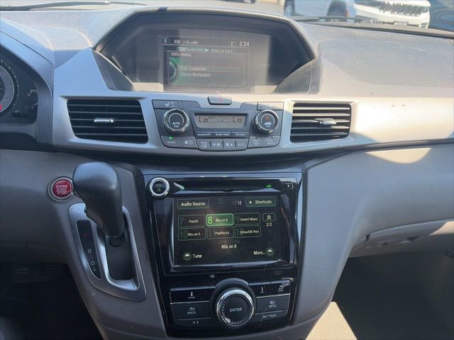 Used 2016 Honda Odyssey EX-L image 18