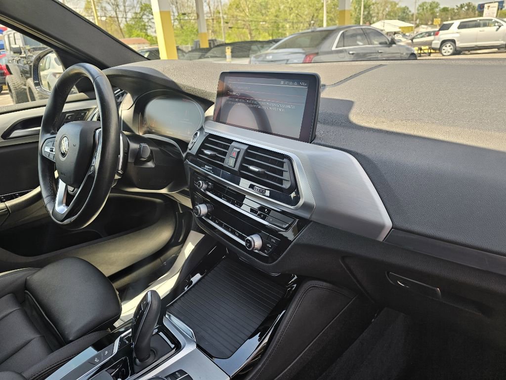 Used 2020 BMW X4 xDrive30i AWD/4WD image 42