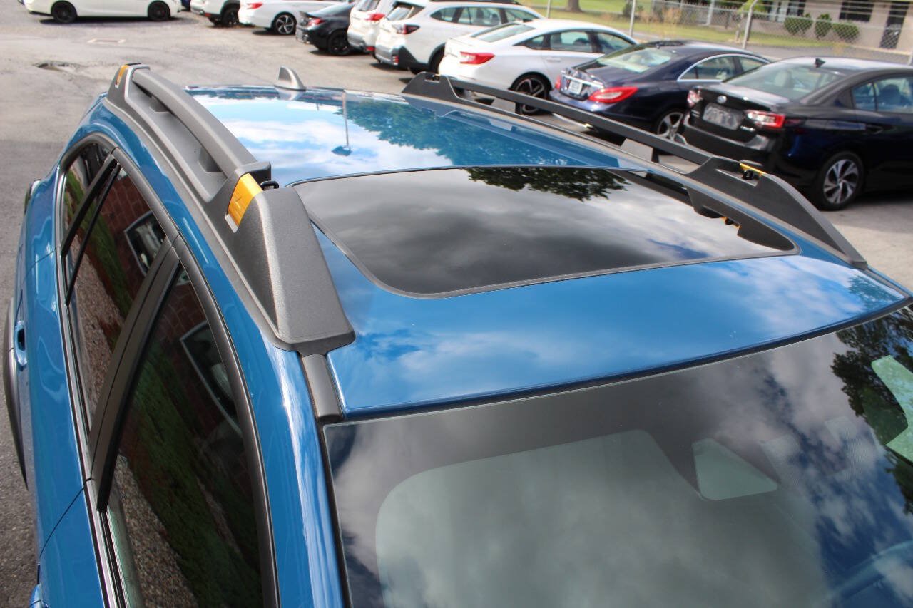 Used 2025 Subaru Outback Wilderness AWD/4WD image 22