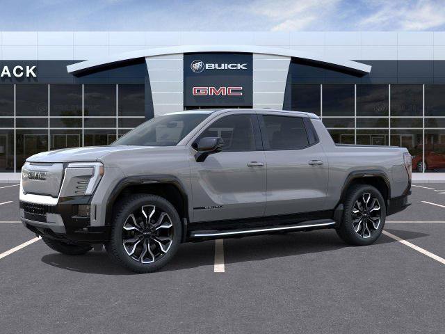 New 2025 GMC Sierra EV Denali image 2