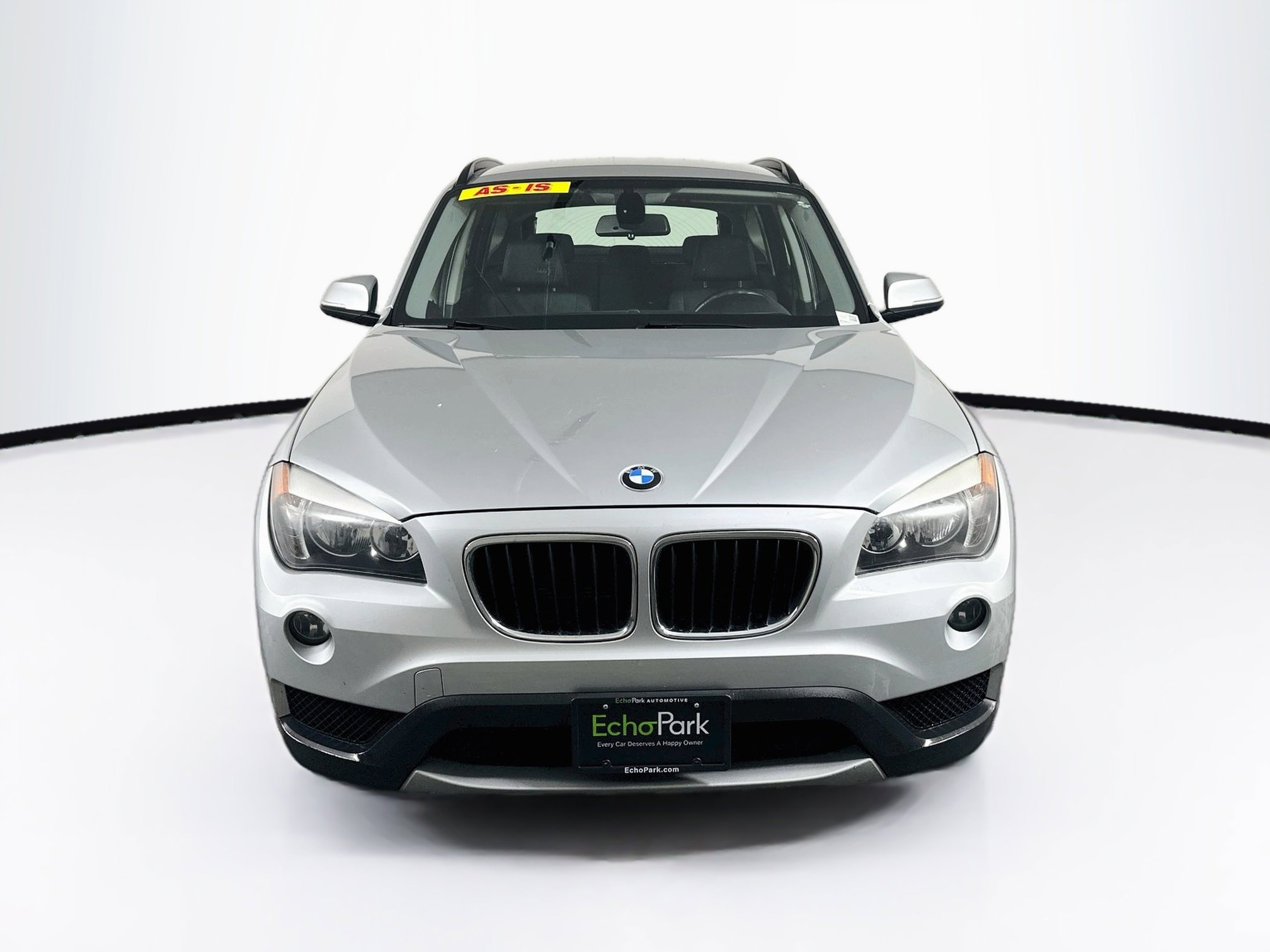 Used 2013 BMW X1 sDrive28i RWD image 2