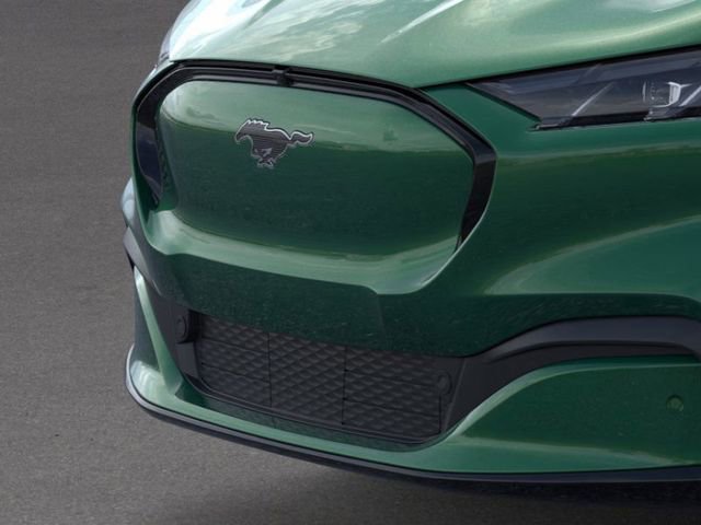 New 2025 Ford Mustang Mach-E Premium w/ Interior Protection Package image 17