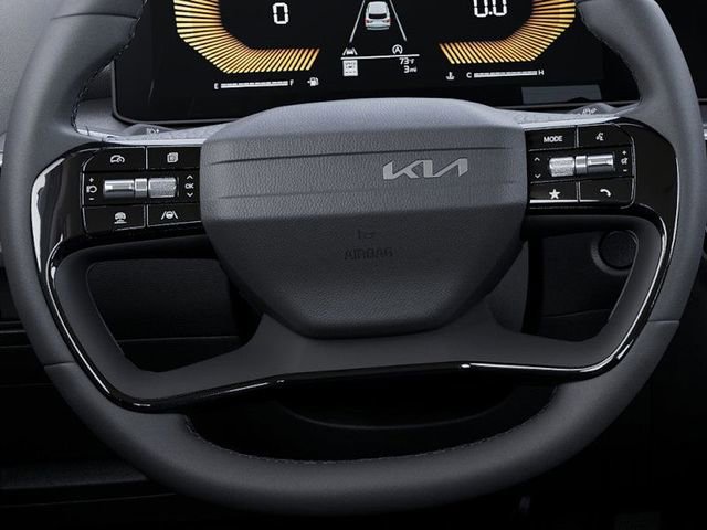 New 2026 Kia Sorento EX AWD/4WD image 22