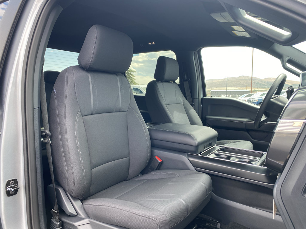 New 2026 Ford F150 STX AWD/4WD image 6