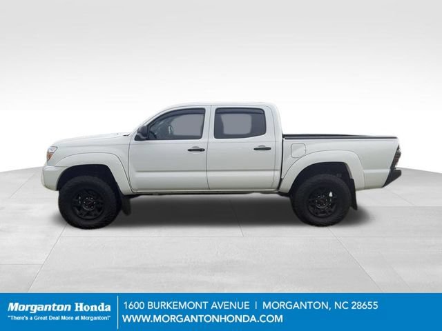 Used 2015 Toyota Tacoma PreRunner w/ SR5 Package RWD image 5