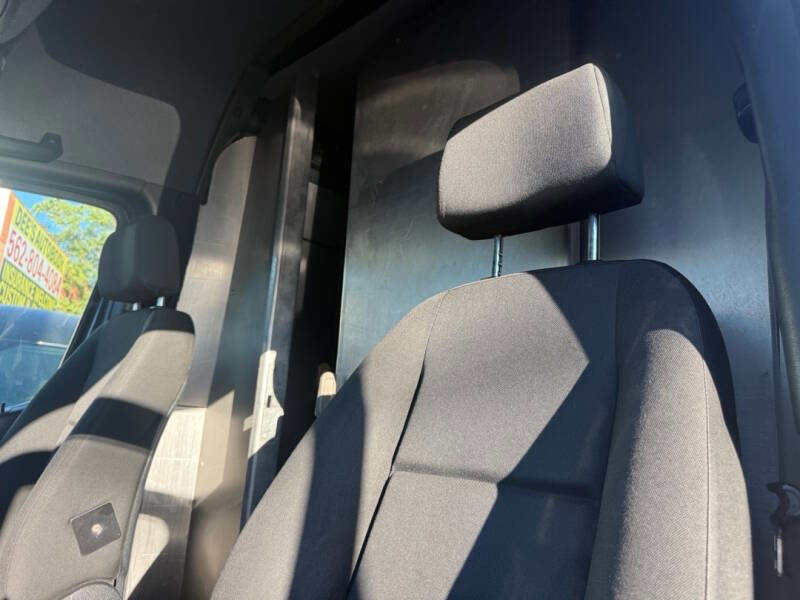 Used 2019 Mercedes-Benz Sprinter 170 image 7
