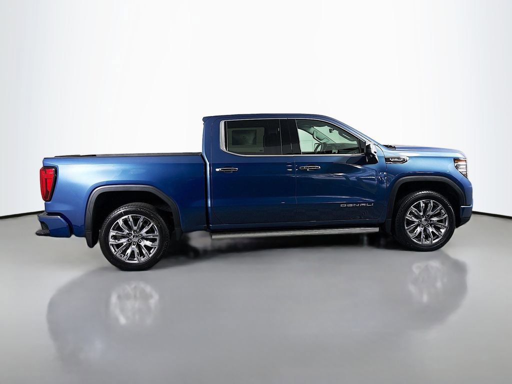 New 2026 GMC Sierra 1500 Denali image 8