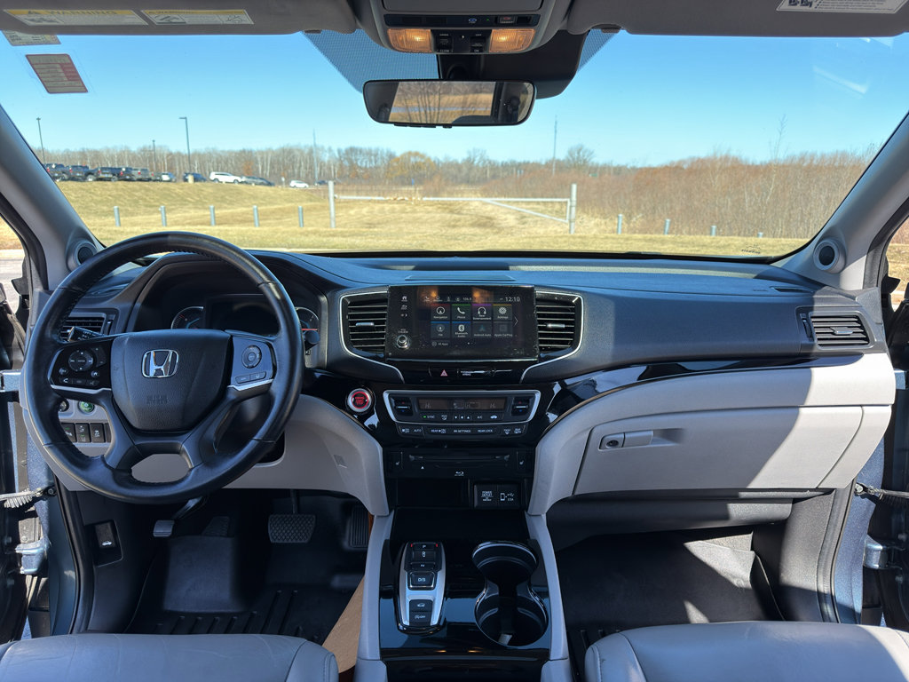 Used 2020 Honda Pilot Touring image 20