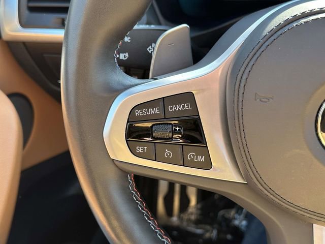 Certified 2024 BMW X3 M40i w/ Premium Package AWD/4WD image 32