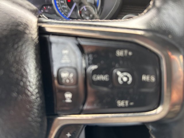 Used 2019 RAM 1500 Limited w/ Advanced Safety Group image 35