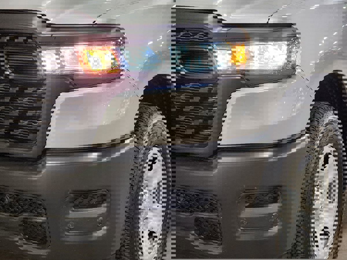 Used 2026 RAM 1500 Tradesman image 14