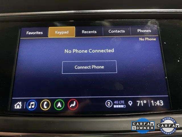 Used 2024 Buick Enclave Premium image 49