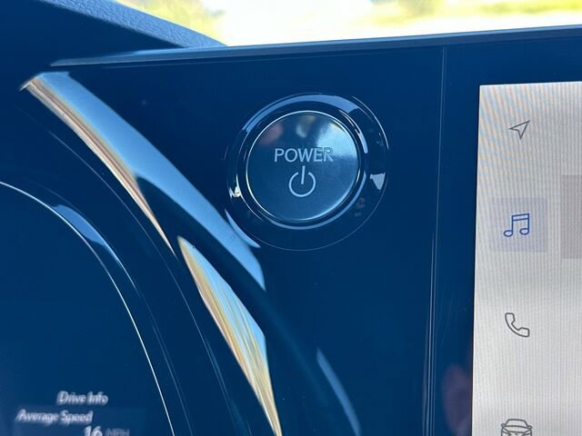 Used 2025 Lexus RX 350h w/ Convenience Package image 26