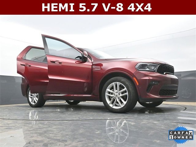 Used 2022 Dodge Durango R/T image 61