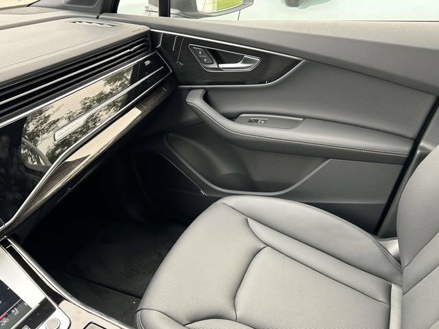 New 2026 Audi Q7 2.0T Premium Plus AWD/4WD image 13
