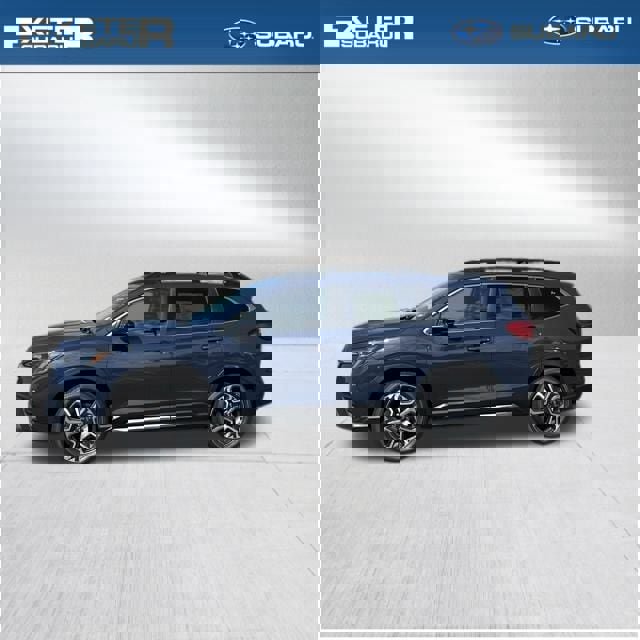New 2025 Subaru Ascent Limited video 2