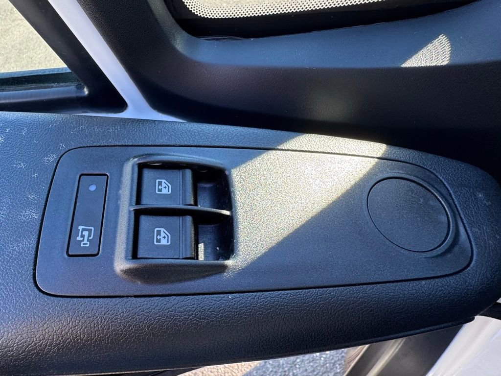 Used 2025 RAM ProMaster 3500 image 14