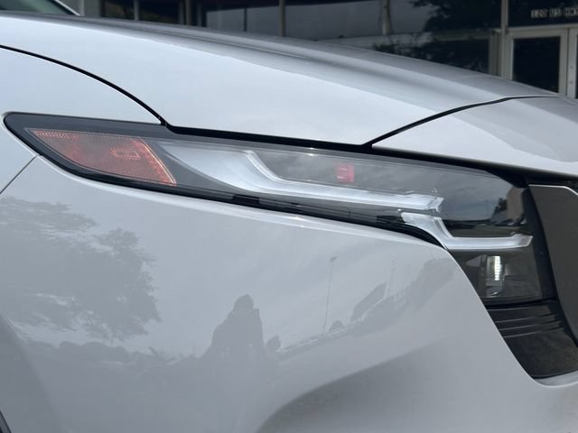 New 2026 MAZDA CX-5 Preferred AWD/4WD image 3
