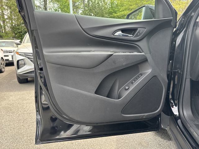 Used 2021 Chevrolet Equinox LT FWD image 10