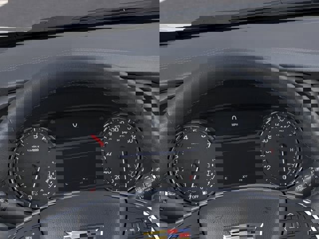 New 2026 Cadillac XT5 Luxury image 18