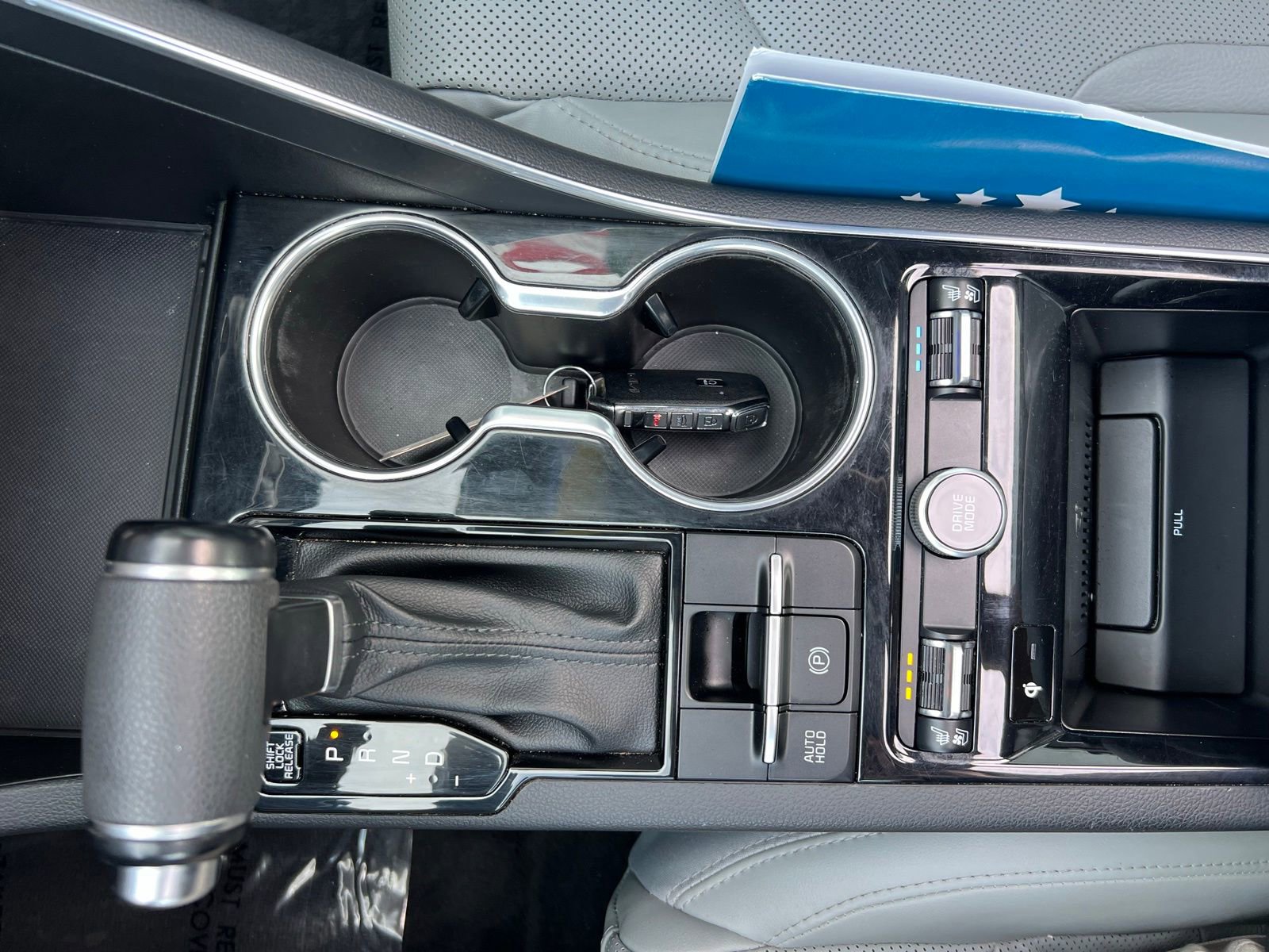 Used 2023 Kia K5 EX image 34