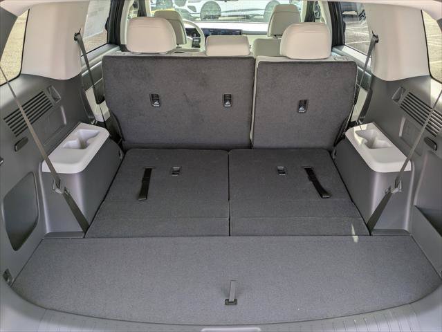 New 2026 Hyundai Santa Fe SE AWD/4WD image 16