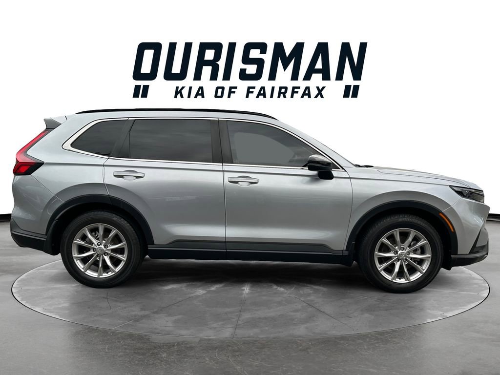 Used 2023 Honda CR-V Sport image 7