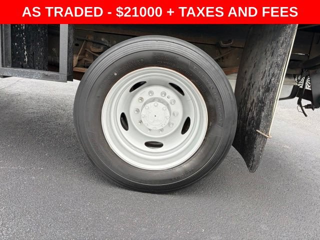 Used 2015 Ford F450 XL w/ Power Equipment Group AWD/4WD image 10