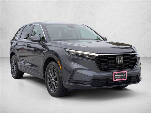 New 2026 Honda CR-V EX-L image 7