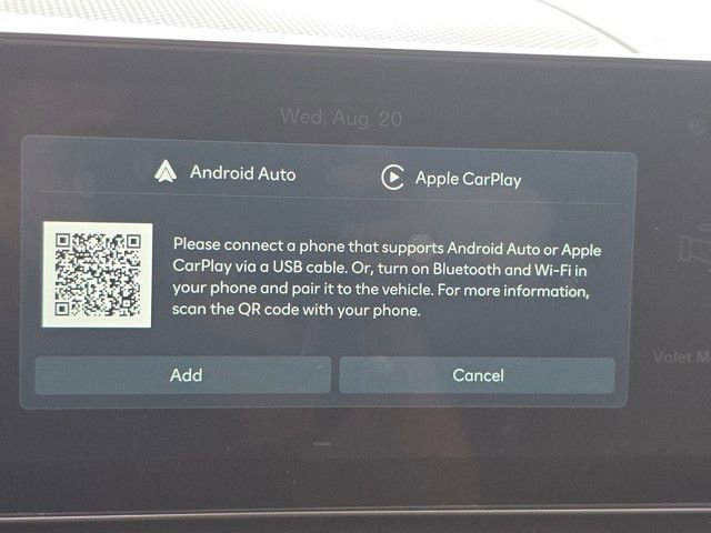 New 2026 Hyundai Santa Fe SE image 8