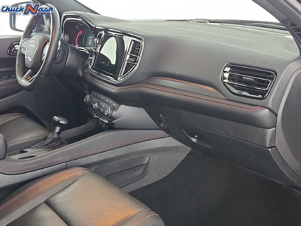 Used 2026 Dodge Durango GT AWD/4WD image 34