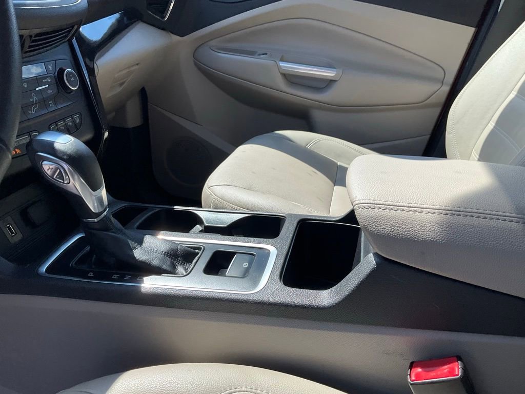 Certified 2019 Ford Escape Titanium image 13