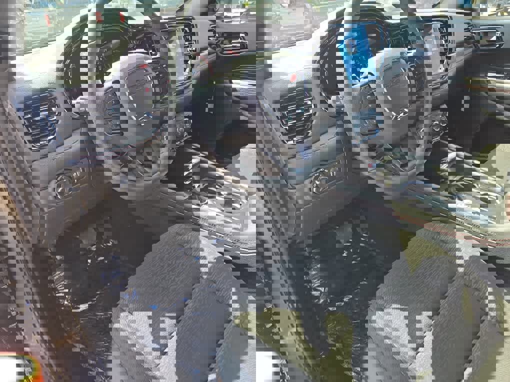 New 2026 Dodge Durango GT image 18