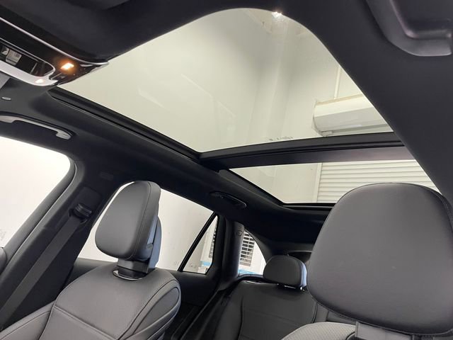 New 2026 Mercedes-Benz GLC 300 image 5