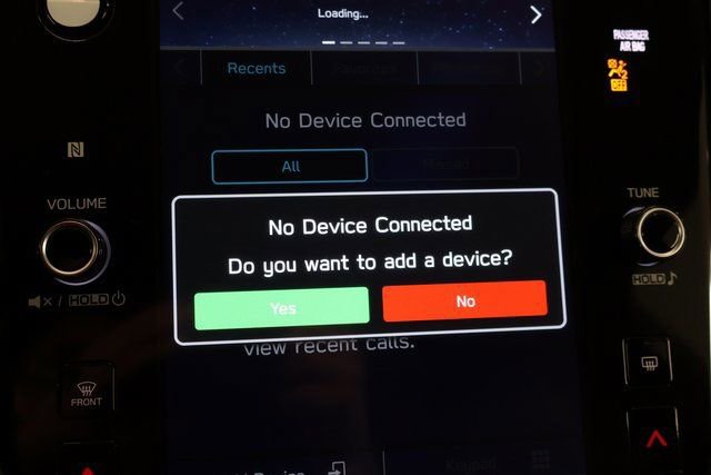 Used 2023 Subaru Outback Wilderness image 25